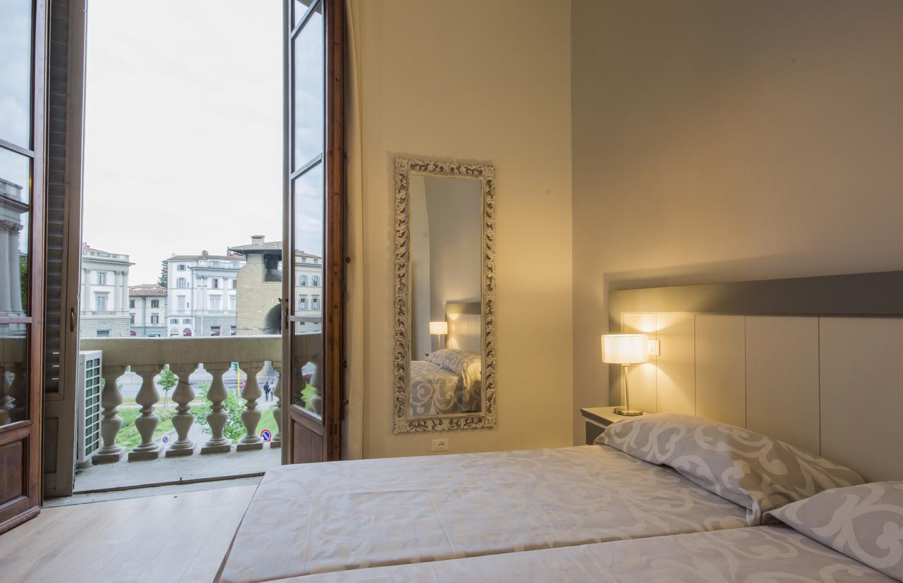 Appartamento Iris By Mmega Firenze