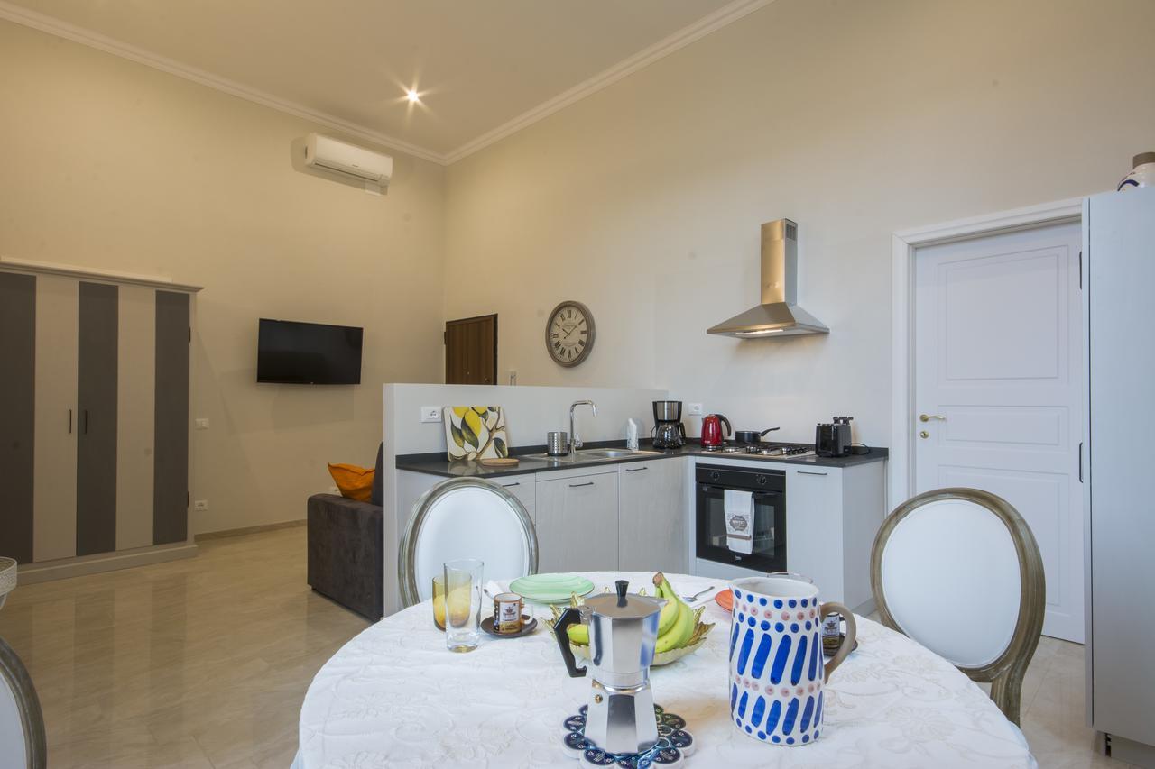 Appartement Iris By Mmega Florence